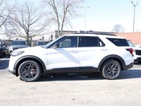 2026 Ford Explorer ST | 4WD | ROOF | 360 | ADPTV CRUISE | B&O | 21s