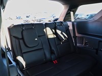 2026 Ford Explorer Platinum | 4WD | LUX LEATHER PKG | 21s
