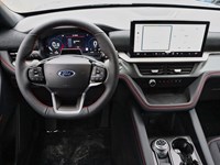 2026 Ford Explorer ST-Line | 4WD | BLUECRUISE