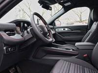 2026 Ford Explorer ST-Line | 4WD | BLUECRUISE