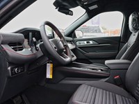2026 Ford Explorer ST-Line | 4WD | BLUECRUISE