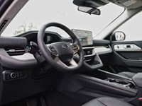 2026 Ford Explorer Active | 4WD | ROOF | COMF PKG | PREM 20s