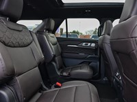 2026 Ford Explorer Platinum | 4WD | LUX LEATHER | 21s