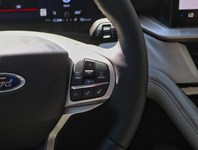 2026 Ford Explorer Active | 4WD | COMF PKG | ROOF | CRBN 20s