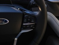 2026 Ford Explorer Platinum | 4WD | LUX PKG | 21s