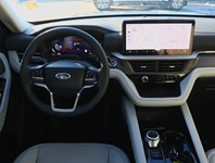2026 Ford Explorer Platinum | 4WD | LUX PKG | 21s