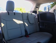2026 Ford Explorer Platinum | 4WD | LUX PKG | 21s