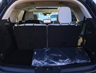 2026 Ford Explorer Platinum | 4WD | LUX PKG | 21s