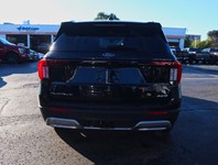 2026 Ford Explorer Platinum | 4WD | LUX PKG | 21s