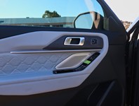 2026 Ford Explorer Platinum | 4WD | LUX PKG | 21s