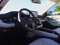 2026 Ford Explorer Platinum | 4WD | LUX PKG | 21s