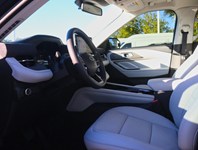 2026 Ford Explorer Platinum | 4WD | LUX PKG | 21s