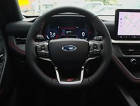 2026 Ford Explorer ST | 4WD | 3.0L | ROOF | TOW | 360 | HTD STR WHL