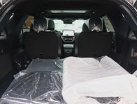 2026 Ford Explorer ST | 4WD | 3.0L | ROOF | TOW | 360 | HTD STR WHL