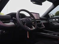 2026 Ford Explorer ST | 4WD | 3.0L | ROOF | TOW | 360 | HTD STR WHL