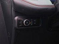 2026 Ford Explorer ST | 4WD | ROOF | 360 | ADPTV CRUISE | B&O | 21s