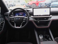 2026 Ford Explorer ST | 4WD | ROOF | 360 | ADPTV CRUISE | B&O | 21s