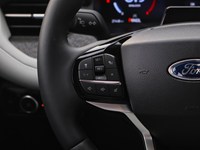 2026 Ford Explorer Platinum | 4WD | LUX LTHR | CONN PKG | 21s