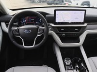 2026 Ford Explorer Platinum | 4WD | LUX LTHR | CONN PKG | 21s