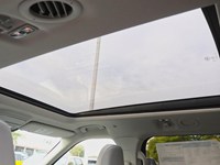 2026 Ford Explorer Platinum | 4WD | LUX LTHR | CONN PKG | 21s