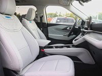 2026 Ford Explorer Platinum | 4WD | LUX LTHR | CONN PKG | 21s