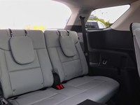 2026 Ford Explorer Platinum | 4WD | LUX LTHR | CONN PKG | 21s