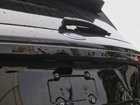 2026 Ford Explorer Platinum | 4WD | LUX LTHR | CONN PKG | 21s