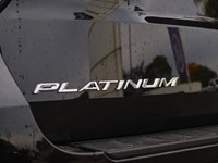 2026 Ford Explorer Platinum | 4WD | LUX LTHR | CONN PKG | 21s