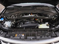 2026 Ford Explorer Platinum | 4WD | LUX LTHR | CONN PKG | 21s