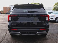 2026 Ford Explorer Platinum | 4WD | LUX LTHR | CONN PKG | 21s