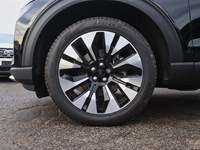 2026 Ford Explorer Platinum | 4WD | LUX LTHR | CONN PKG | 21s