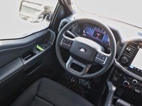 2026 Ford F-150 XLT | 4X4 | 5.0L | 302A | 157 | BLK PLS| BED UTL