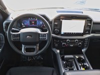 2026 Ford F-150 XLT | 4X4 | 5.0L | 302A | 157 | BLK PLS| BED UTL