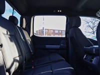 2026 Ford F-150 XLT | 4X4 | 5.0L | 302A | 157 | BLK PLS| BED UTL