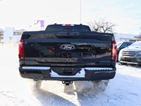 2026 Ford F-150 XLT | 4X4 | 5.0L | 302A | 157 | BLK PLS| BED UTL