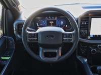 2026 Ford F-150 XLT | 4X4 | 2.7L | 302A | BLK PKG | 18s