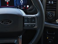 2026 Ford F-150 XLT | 4X4 | 2.7L | 302A | BLK PKG | 18s