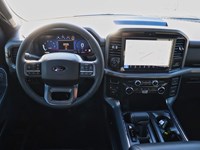 2026 Ford F-150 XLT | 4X4 | 2.7L | 302A | BLK PKG | 18s