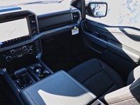 2026 Ford F-150 XLT | 4X4 | 2.7L | 302A | BLK PKG | 18s