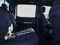 2026 Ford F-150 XLT | 4X4 | 2.7L | 302A | BLK PKG | 18s