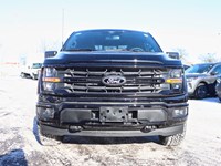 2026 Ford F-150 XLT | 4X4 | 2.7L | 302A | BLK PKG | 18s