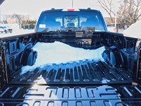 2026 Ford F-150 XLT | 4X4 | 2.7L | 302A | BLK PKG | 18s