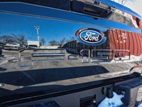 2026 Ford F-150 XLT | 4X4 | 2.7L | 302A | BLK PKG | 18s