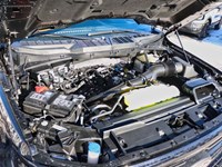 2026 Ford F-150 XLT | 4X4 | 2.7L | 302A | BLK PKG | 18s