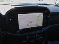 2026 Ford F-150 XLT | 4X4 | 2.7L | 302A | BLK PKG | 18s