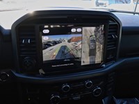 2026 Ford F-150 XLT | 4X4 | 2.7L | 302A | BLK PKG | 18s