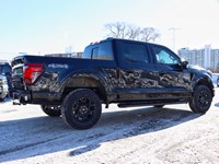2026 Ford F-150 XLT | 4X4 | 2.7L | 302A | BLK PKG | 18s