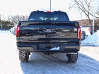 2026 Ford F-150 XLT | 4X4 | 2.7L | 302A | BLK PKG | 18s