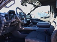 2026 Ford F-150 XLT | 4X4 | 2.7L | 302A | BLK PKG | 18s