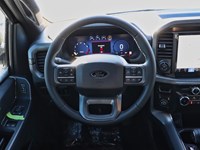 2026 Ford F-150 XLT | 4X4 | 5.0L | 302A | 157 | BLK PLS| BED UTL